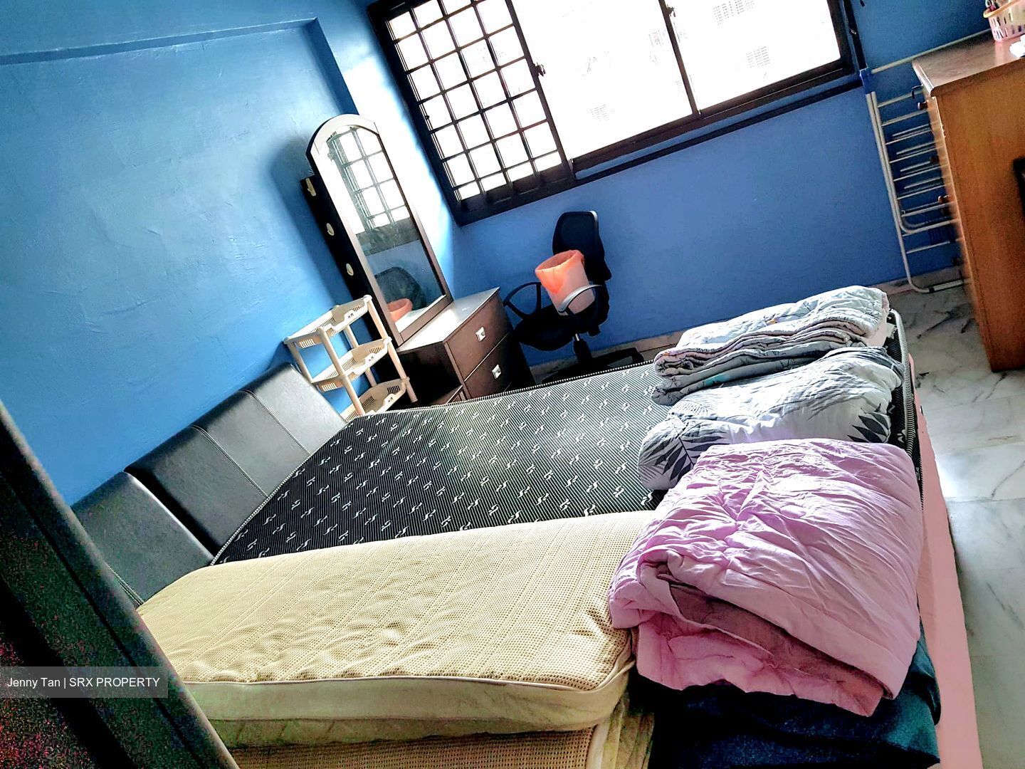 Blk 415 Jurong West Street 42 (Jurong West), HDB 4 Rooms #540508321